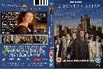cartula dvd de Downton Abbey - Serie Completa - Custom