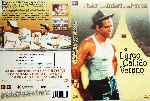 carátula dvd de El Largo Y Calido Verano - 1958