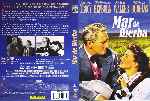 carátula dvd de Mar De Hierba