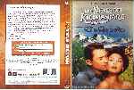 carátula dvd de Las Nieves Del Kilimanjaro - 1952 - V5