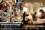 carátula dvd de Resacon 2 - Ahora En Tailandia - Custom
