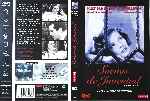 carátula dvd de Suenos De Juventud - 1935