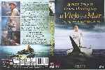 carátula dvd de El Viejo Y El Mar - 1958