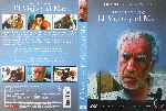 carátula dvd de El Viejo Y El Mar