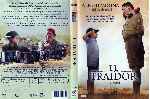 carátula dvd de El Traidor - 2007 - Region 4