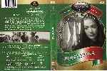 carátula dvd de Pueblerina - Coleccion Mexico En Patalla - Region 4