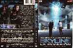 cartula dvd de Skyline - La Invasion - Region 4