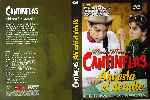 carátula dvd de Ahi Esta El Detalle