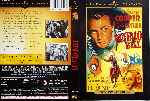 carátula dvd de Buffalo Bill - 1936
