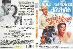 carátula dvd de Estrella Del Destino