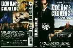 carátula dvd de Dolans Cadillac