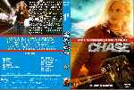 carátula dvd de Chase - Temporada 01 - Custom