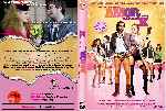 carátula dvd de No Lo Llames Amor Llamalo X - Custom