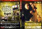 carátula dvd de Comisario Montalbano - El Viaje A Tindari - Coleccion Montalbano - Custom