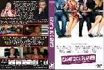 carátula dvd de Cambio De Planes - 2009 - Custom