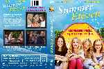 carátula dvd de Summer Eleven - Custom - V2