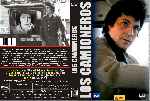 carátula dvd de Los Camioneros - Custom - V2