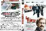 carátula dvd de Kill The Irishman - Custom