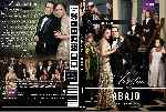 carátula dvd de Arriba Y Abajo - 2010 - Temporada 01 - Custom - Slim