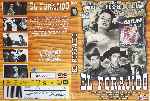 carátula dvd de El Forajido - 1943