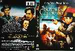 carátula dvd de El Hombre De Colorado