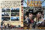 carátula dvd de Gloriosos Camaradas