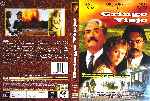 carátula dvd de Gringo Viejo