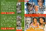 carátula dvd de El Limpiabotas - El Oro De Napoles