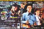 carátula dvd de Smith El Silencioso