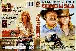 carátula dvd de Muerde La Bala