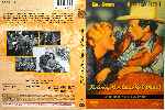 carátula dvd de Policia Montada Del Canada