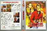 carátula dvd de El Rebelde Orgulloso - V2