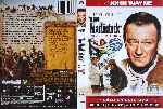 carátula dvd de El Gran Maclintock