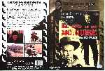 carátula dvd de El Odio De Los Mcguire - V2