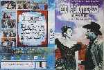 carátula dvd de Rio Fronterizo