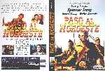 carátula dvd de Paso Al Noroeste - V2