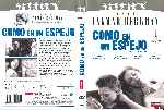 carátula dvd de Como En Un Espejo - Coleccion Ingmar Bergman