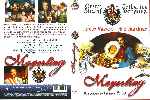 carátula dvd de Mayerling - Custom - V2
