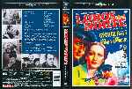 carátula dvd de Lobos Del Norte - Cine Universal Clasico