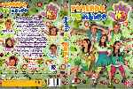 carátula dvd de Hi-5 - Explora Tu Mundo - Region 4