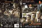 carátula dvd de Bonanno
