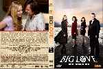 carátula dvd de Big Love - Temporada 05 - Custom