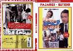 carátula dvd de El Erotico Enmascarado - Coleccion-pajares-esteso
