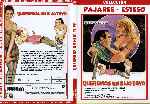 carátula dvd de Queremos Un Hijo Tuyo - Coleccion-pajares-esteso