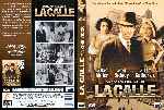 carátula dvd de La Calle - 1931