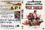 carátula dvd de Villa Cabalga - Custom - V2