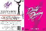 carátula dvd de Dirty Dancing - 1988 - Serie Completa - Custom