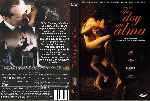 carátula dvd de Te Doy Mi Alma - Custom