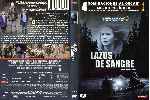 carátula dvd de Lazos De Sangre - 2010 - Winters Bone - Region 4