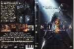 carátula dvd de Ninja - El Guerrero Silencioso - Region 4